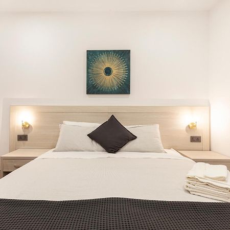 Guesthouse No. 48 Msida Dış mekan fotoğraf