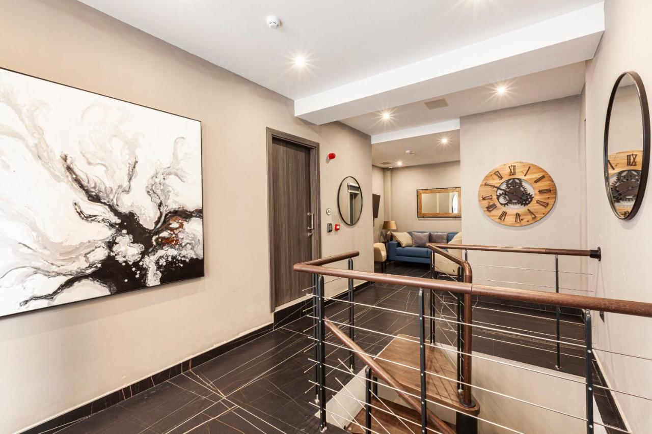 Guesthouse No. 48 Msida Dış mekan fotoğraf