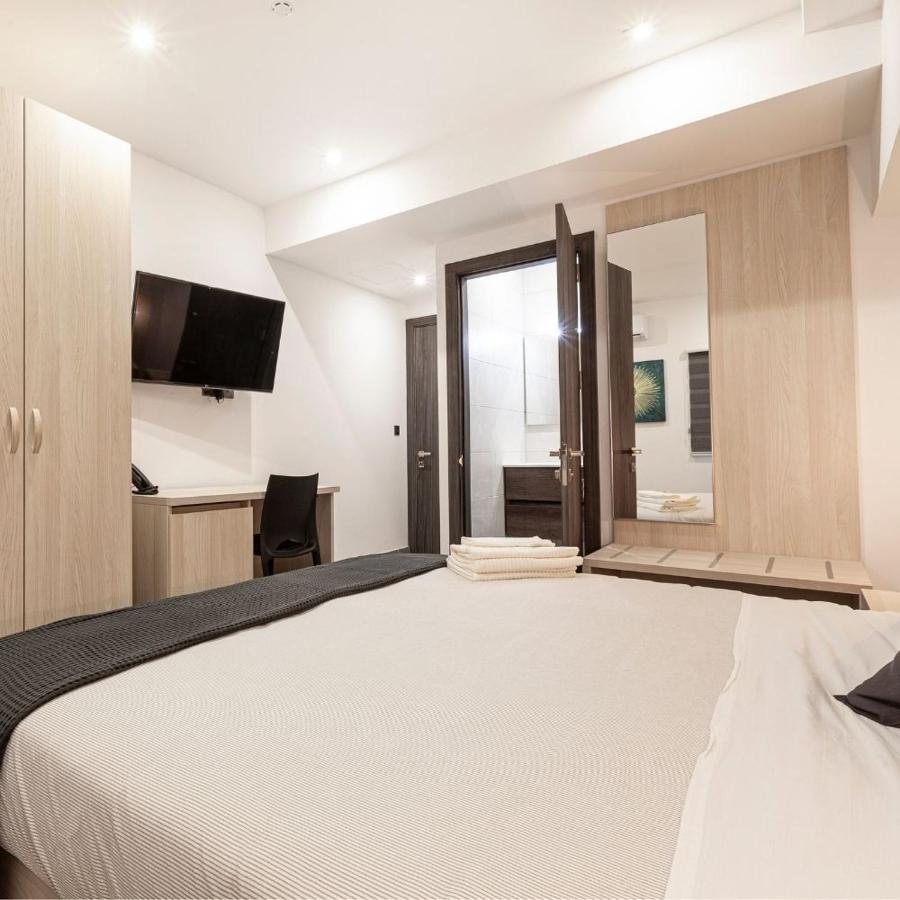 Guesthouse No. 48 Msida Dış mekan fotoğraf