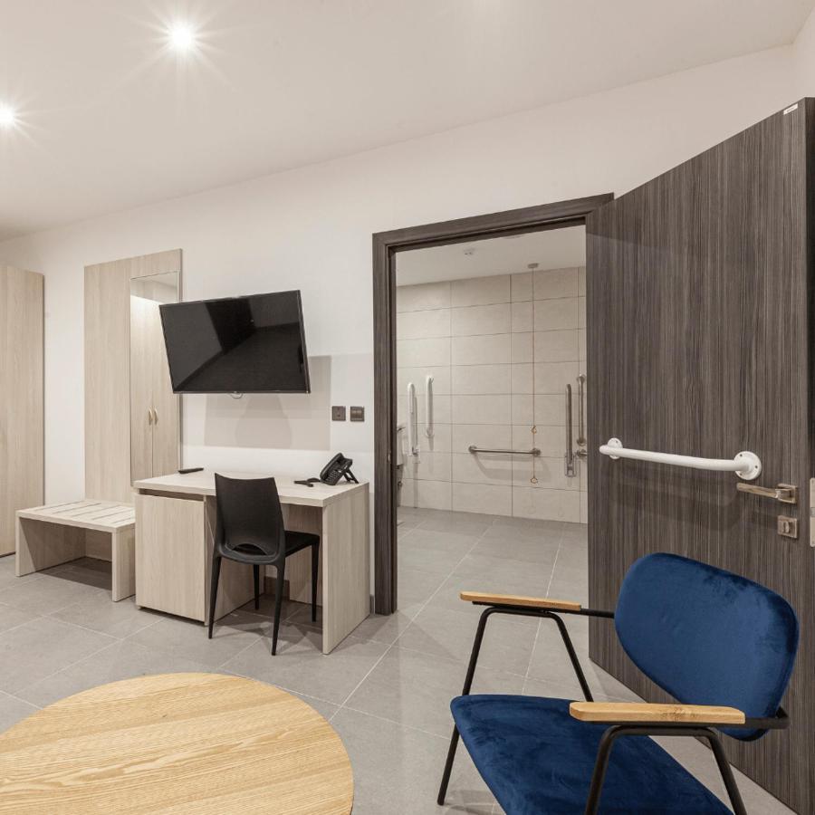 Guesthouse No. 48 Msida Dış mekan fotoğraf