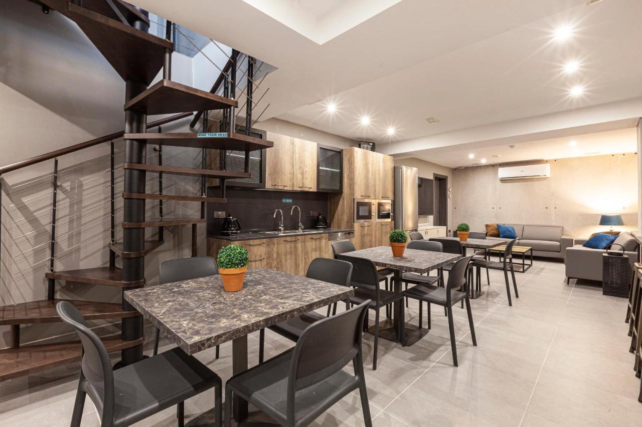 Guesthouse No. 48 Msida Dış mekan fotoğraf