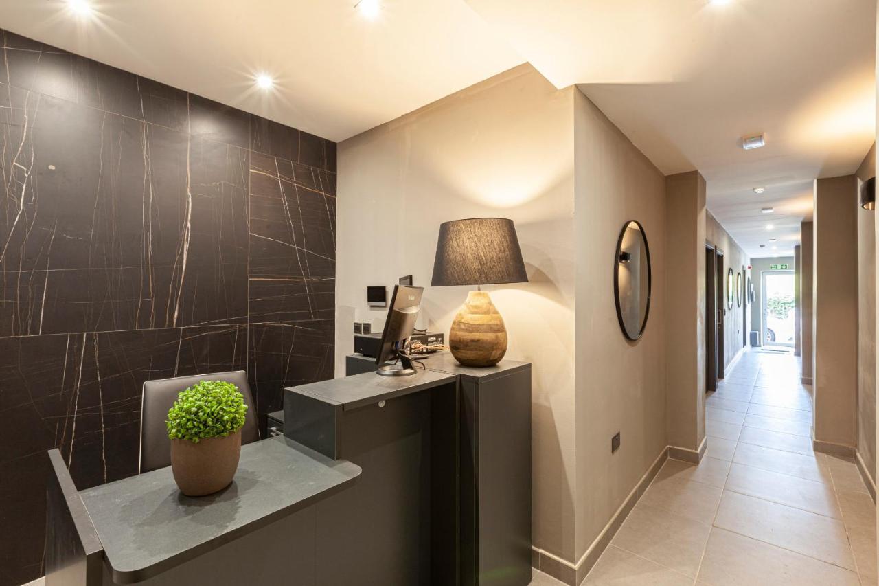 Guesthouse No. 48 Msida Dış mekan fotoğraf