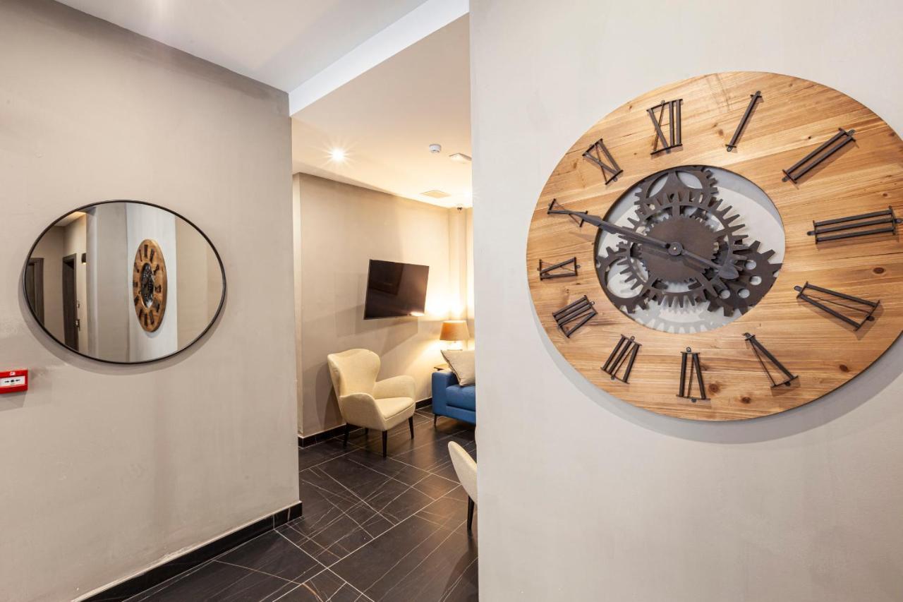 Guesthouse No. 48 Msida Dış mekan fotoğraf