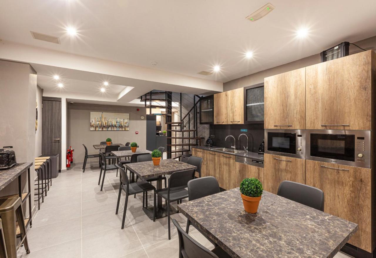 Guesthouse No. 48 Msida Dış mekan fotoğraf
