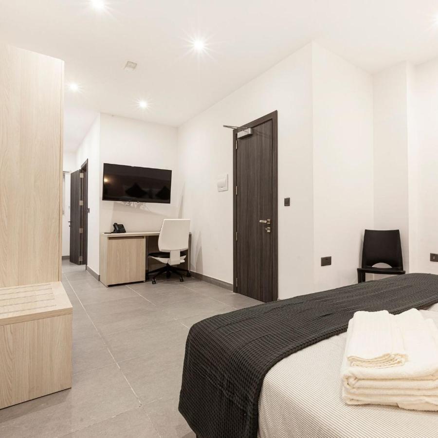 Guesthouse No. 48 Msida Dış mekan fotoğraf
