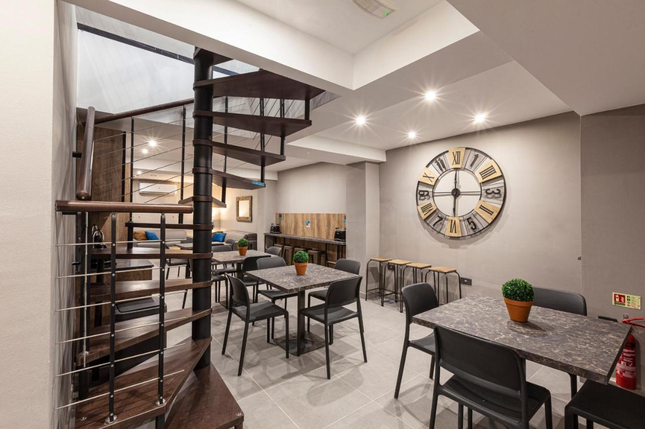 Guesthouse No. 48 Msida Dış mekan fotoğraf