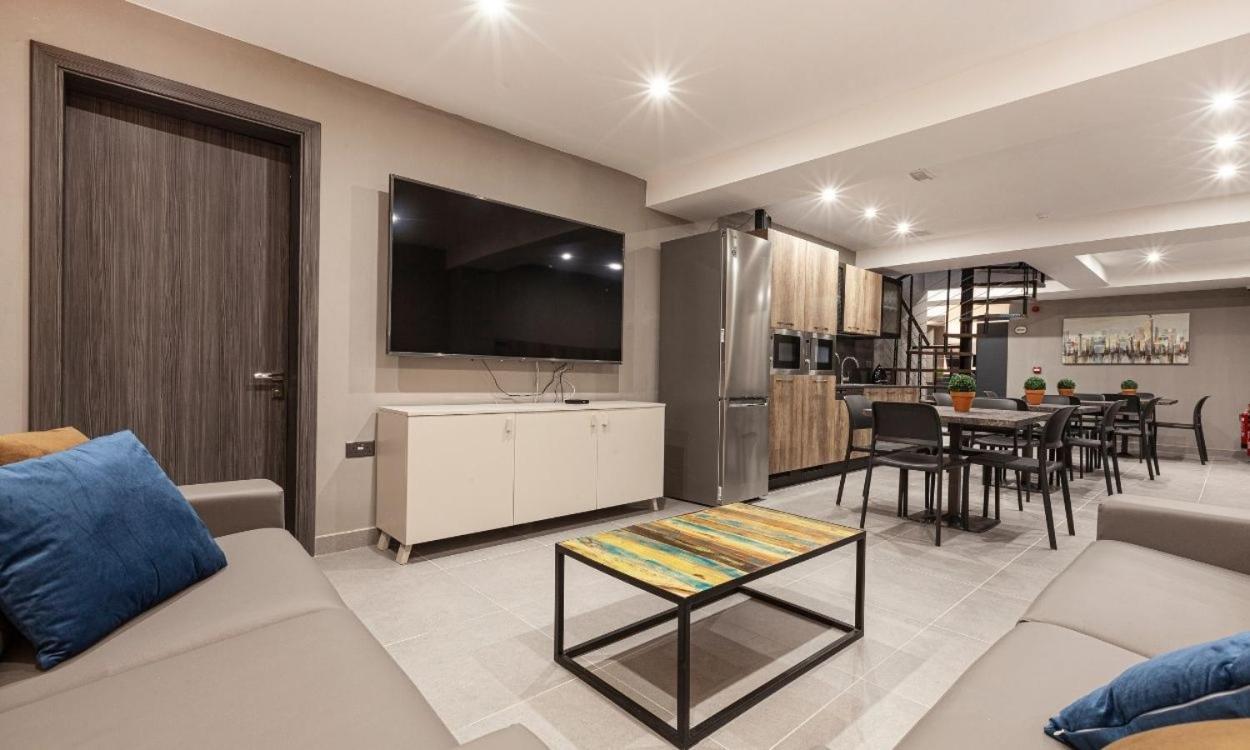 Guesthouse No. 48 Msida Dış mekan fotoğraf