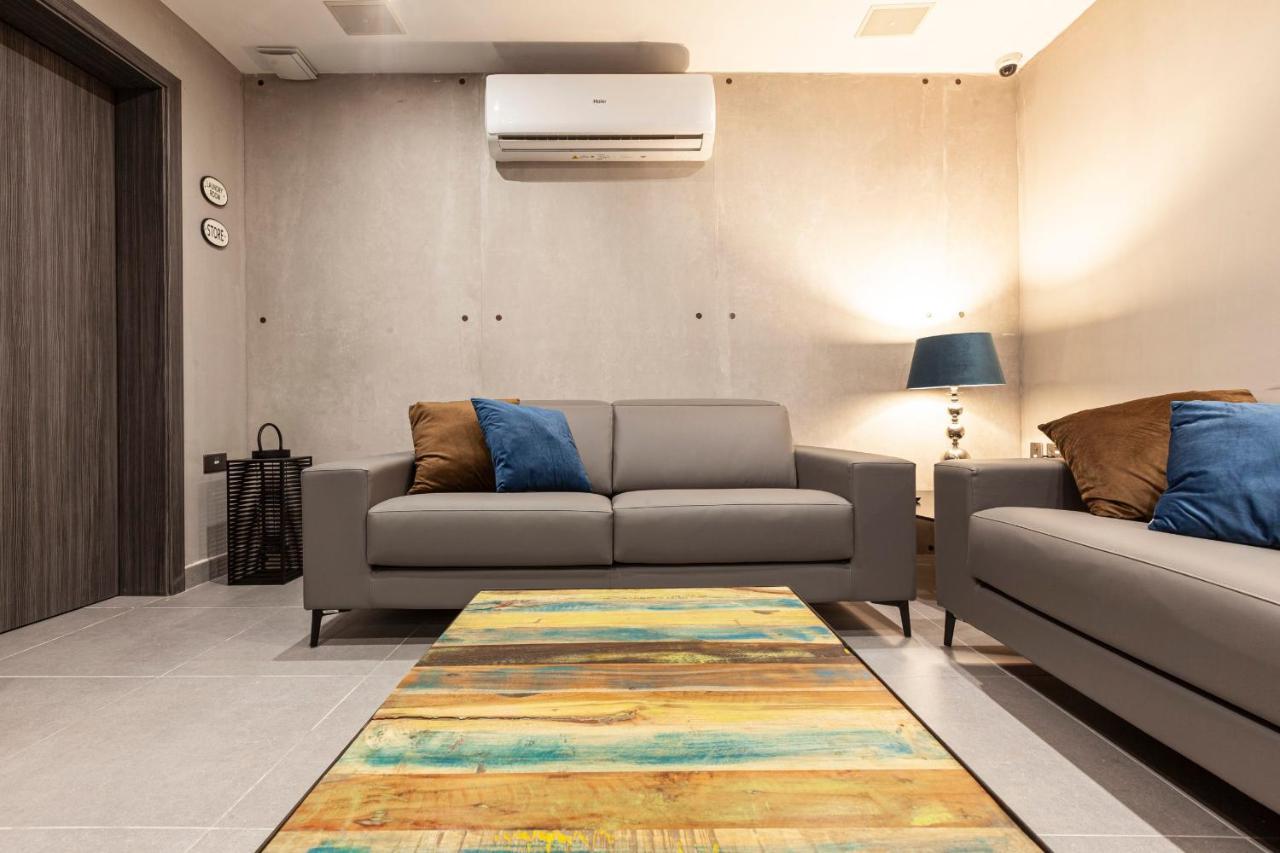 Guesthouse No. 48 Msida Dış mekan fotoğraf