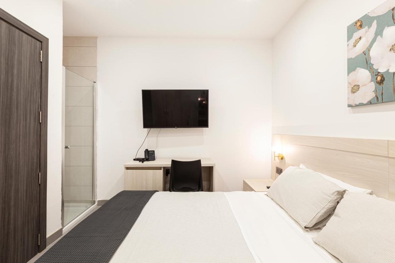 Guesthouse No. 48 Msida Dış mekan fotoğraf
