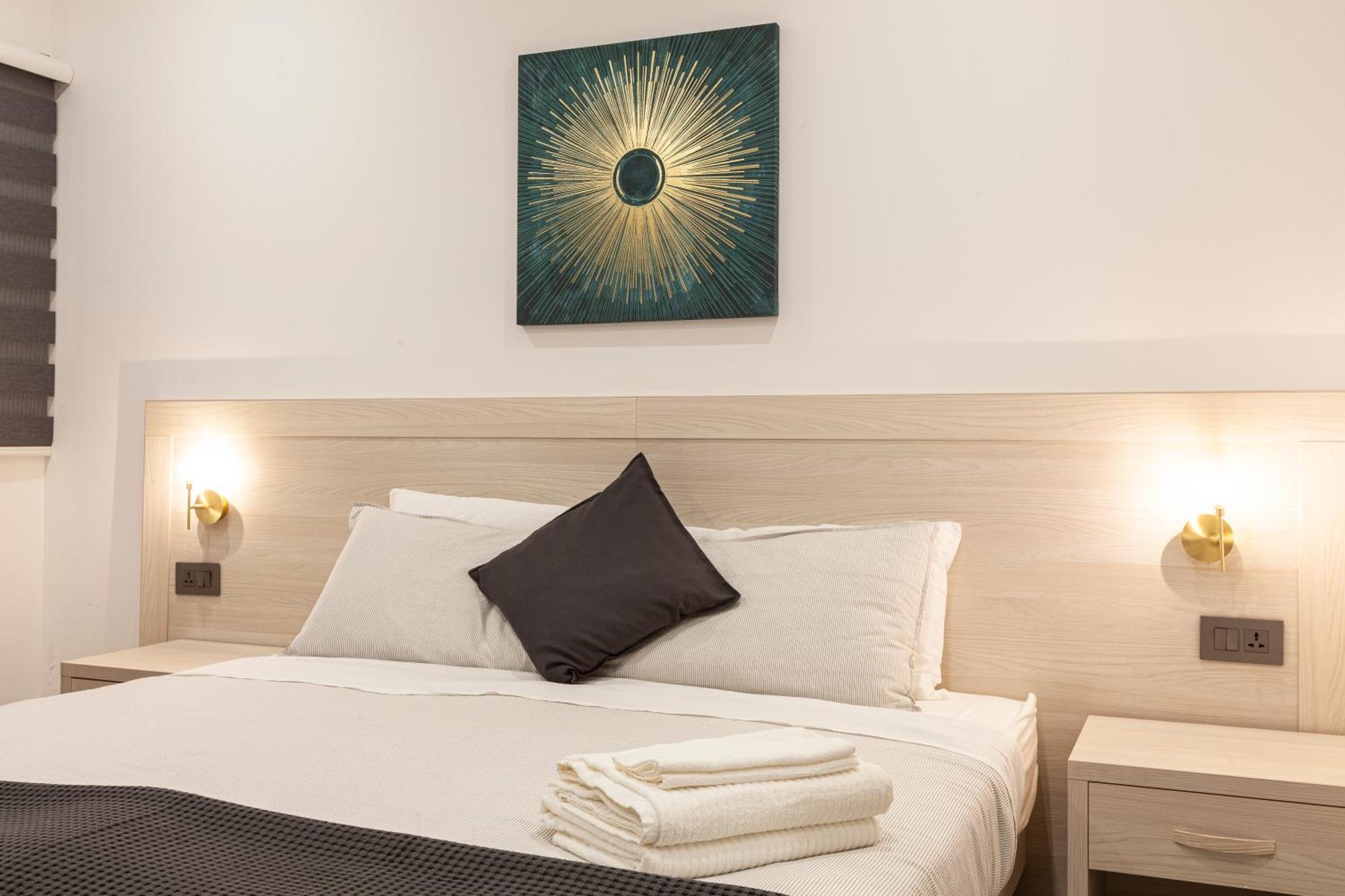 Guesthouse No. 48 Msida Dış mekan fotoğraf