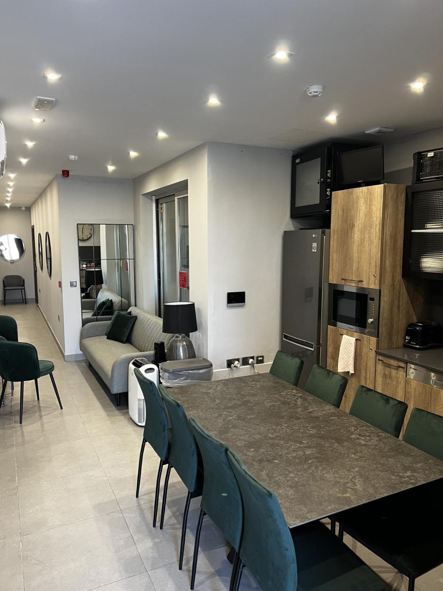 Guesthouse No. 48 Msida Dış mekan fotoğraf