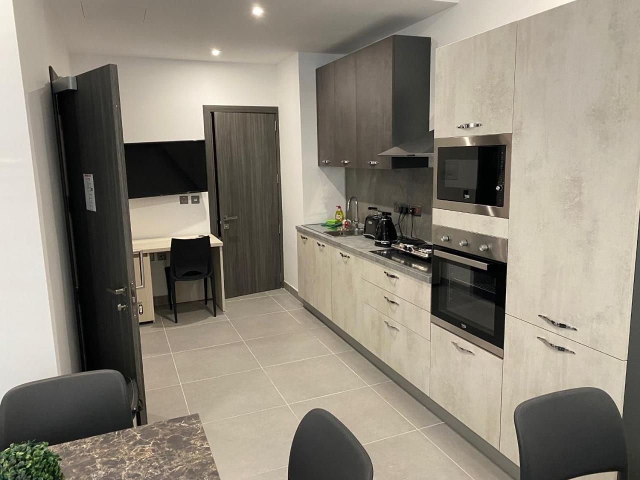 Guesthouse No. 48 Msida Dış mekan fotoğraf